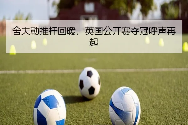 舍夫勒推杆回暖，英国公开赛夺冠呼声再起
