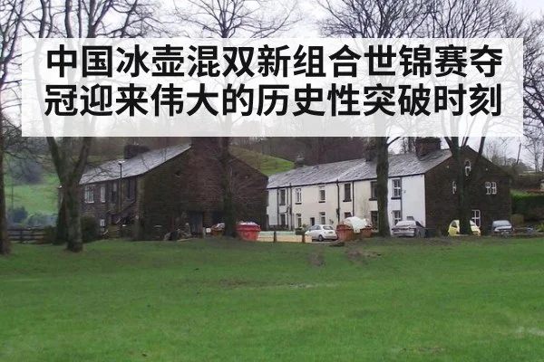中国冰壶混双新组合世锦赛夺冠迎来伟大的历史性突破时刻