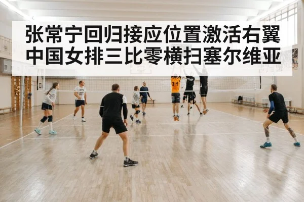 volleyball block